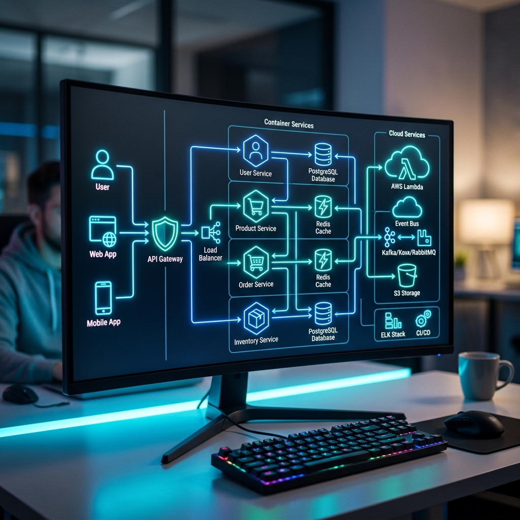 Choosing the Right Tech Stack for Your Product