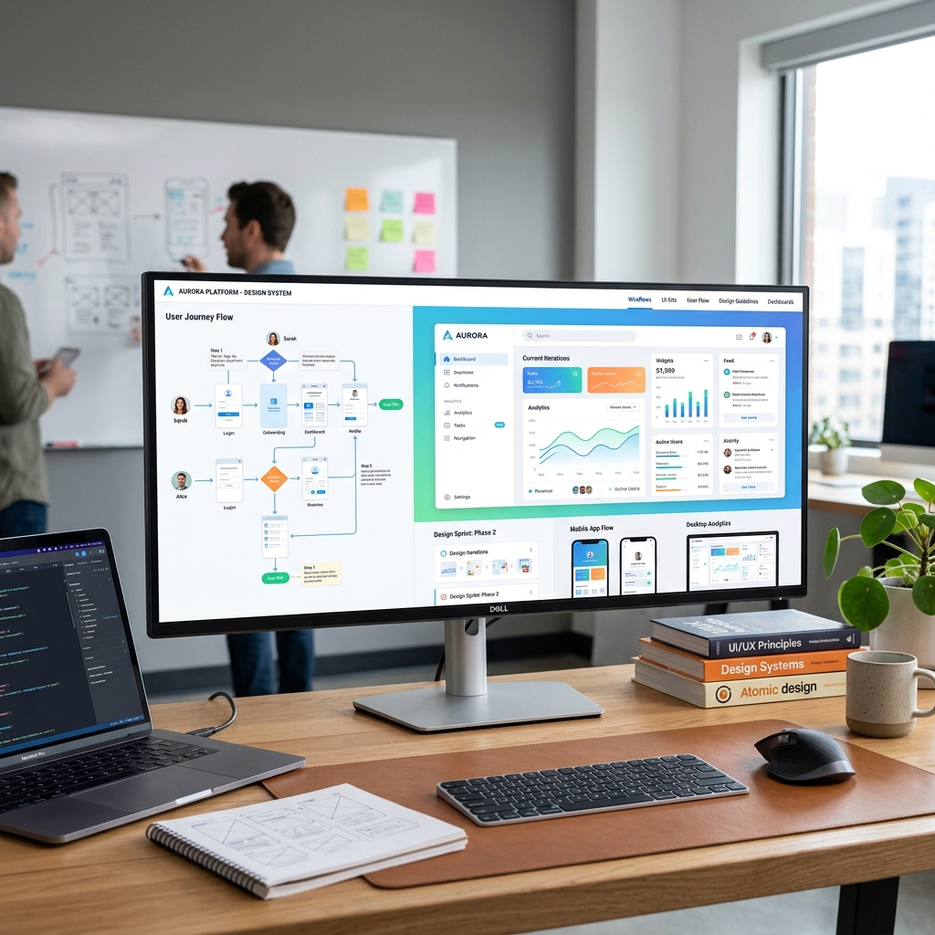 Designing User-Centric Experiences That Drive Results