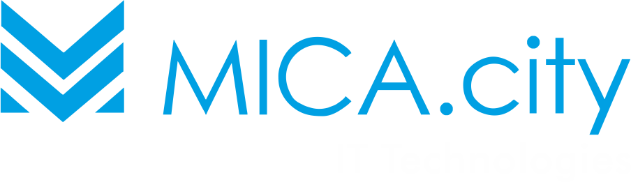 Micacity Logo