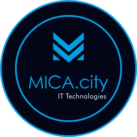 MICA.city logo