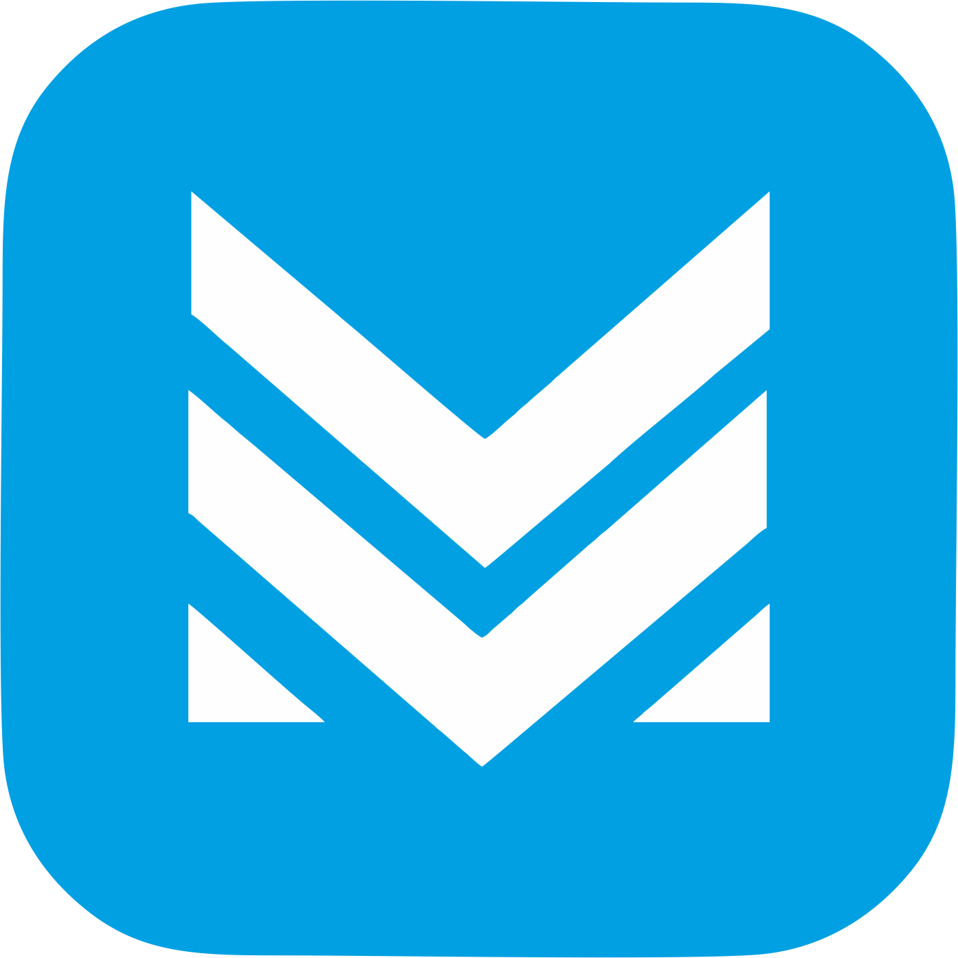app icon
