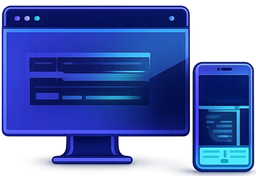 User / Application